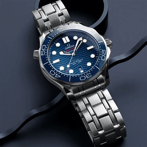 omega seamaster 300m vintage|omega seamaster diver 300m occasion.